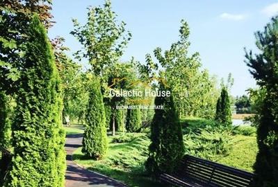 Penthouse TIP DUPLEX 380 MP -Laguna Residence VEDERE SPECTACULOASA | PARCARE SUB - 24