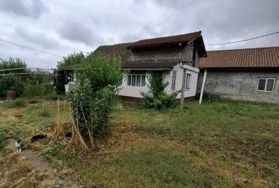 Spațiu comercial, în Giarmata