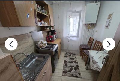 Apartament cu 2 camere decomandat, mobilat în Mircea cel Bătrân - 6