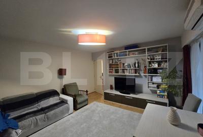 Apartament 2 camere, modern, parcare, zona Fsega - 2