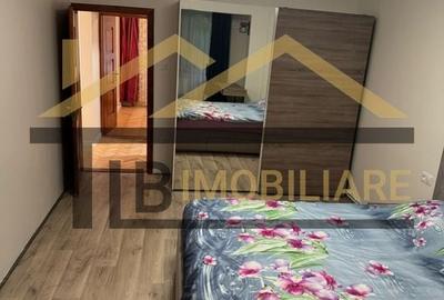 Apartament de 3 camere, 77mp, zona Dimitire Cantemir - 4