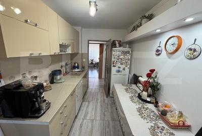 Vanzare Apartament 4 camere, 87 mp, zona Tei - 8