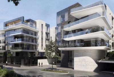 Apartament cu 4 camere decomandat în Floreasca