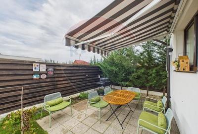 Casă individuală cu 3 camere cu Teren 320 Mp în Petrești - 28