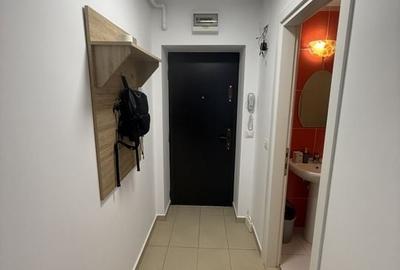 Garsoniera complet mobilată/utilata- Paladium residence1+2 parcări - 13