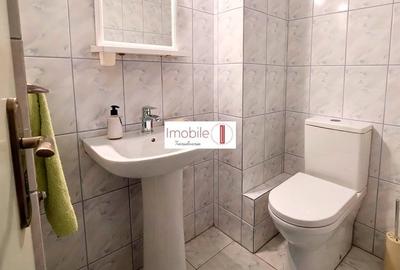 Apartament cu 3 camere decomandat, mobilat în Mănăștur - 7