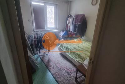 Apartament cu 3 camere decomandat în Crângași - 8