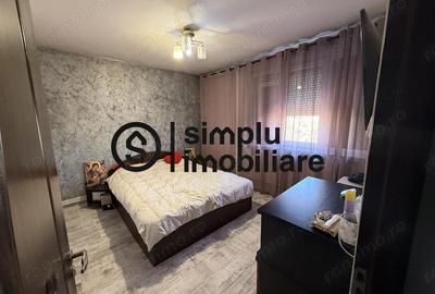 Apartament cu 3 camere semidecomandat în Central - 15