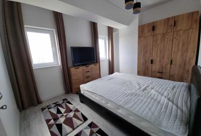 Apartament cu 3 camere semidecomandat în Tătărași - 1