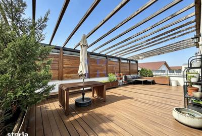 Apartament cu 3 camere în Central - 3