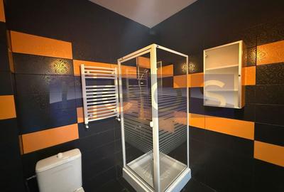 INCHIRIERE 3 CAMERE | SOS NORDULUI | 100MP | LOC PARCARE | MOBILAT | - 34