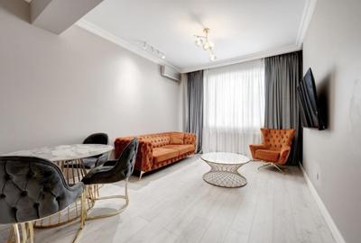 2 Camere | Pipera | 2023 | 55 mp | Parter Inalt | Park Residences 6