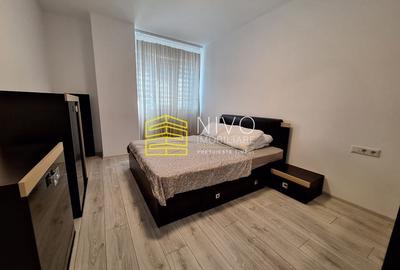 Apartament 2 camere - Tg. Mureș - Tudor - Concept 9 - Bloc Nou - 8