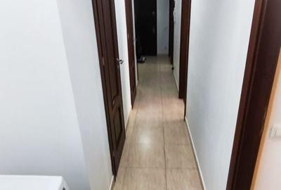 Apartament cu 3 camere, mobilat în Dâmbu Pietros - 21