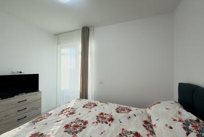 Apartament cu 3 camere, mobilat în Giroc - 3