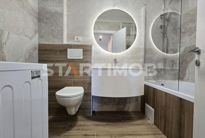 Apartament mobilat prima inchiriere Leabay Residence Apartament mobilat prima inchiriere Leabay Residence - 5