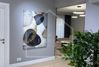 Apartament 4 camere | Metrou | Luxury | Baneasa - Sisesti - 15