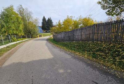 Teren Construcții intravilan de 1081 mp, în Călinești - 8