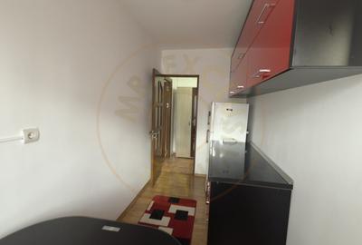 De Inchiriat Garsoniera Gavana etaj 3-Zona Jam-Pitesti! - 6