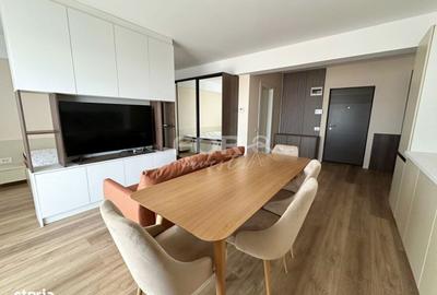 Apartament cu 2 camere decomandat în Iosia - 11