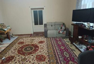 Casă cu 3 camere cu Teren 500 Mp în Central - 4