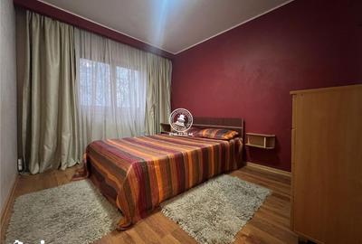 Apartament cu 3 camere decomandat în Nicolina - 5