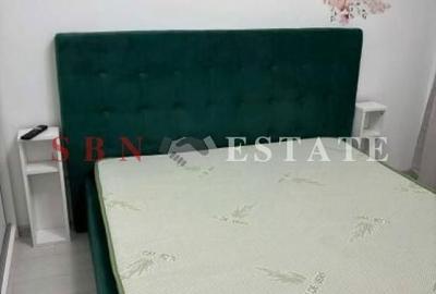 Apartament cu 2 camere semidecomandat în Berceni