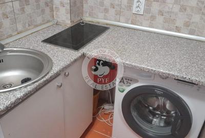 Trapezului | Garsoniera | Semidecomandat | 21mp | B11533 - 5