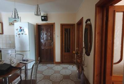 Apartament cu 2 camere decomandat în Central - 7