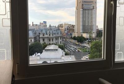 Garsonieră decomandată, mobilată în Universitate - 6