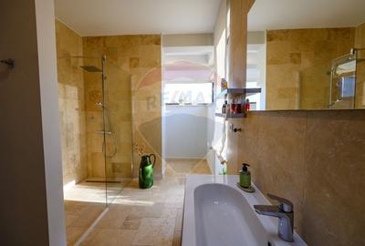 Vilă premium de vânzare in Borhanci. Exclusivitate. Comision 0% - 45