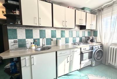 Apartament cu 2 camere semidecomandat, mobilat în Șagului - 3