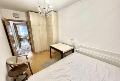 Garsoniera in zona Cotroceni - 6