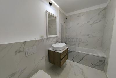 American Village- Vilă noua cu 5 camere în zona Pipera - 13