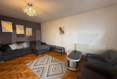 Apartament 4 camere, etaj intermediar, cartier Obcini - 3