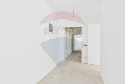 Spațiu comercial, de 89 mp, în Carierei