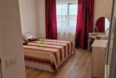 Garsoniera Tractorul renovata mobilata 320 Euro - 6