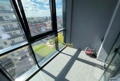 Apartament cu 2 camere semidecomandat, mobilat în Bună Ziua - 8