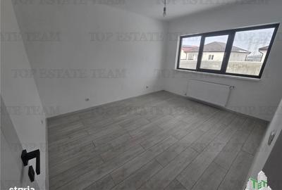 Casă cu 3 camere în Dârvari - 4