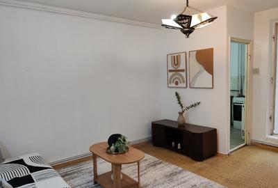 Garoniera libera la vazare zona Grivitei - 4