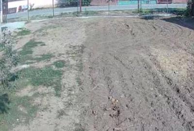 Casă cu 3 camere cu Teren 2500 Mp în Băneasa - 6