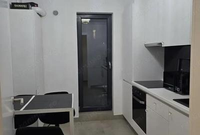 Apartament cu 2 camere în Nord - 4