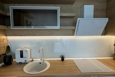 Apartament cu 2 camere decomandat în Pipera - 6