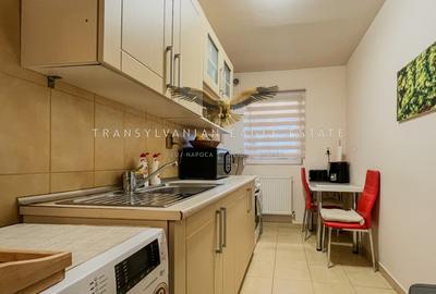Apartament modern ideal pentru investitie - 4