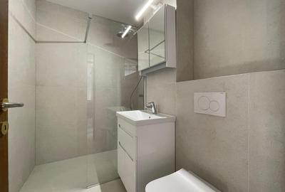 Faleza Nord, apartament 2 camere, mobilat si utilat modern, vedere la mare - 16