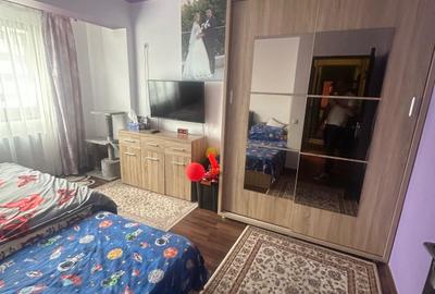 Apartament 2 camere Metalurgiei Drumul Binelui Sector 4 Bucuresti - 5