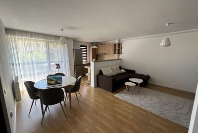 Apartament cu 2 camere decomandat în Drânceni - 5