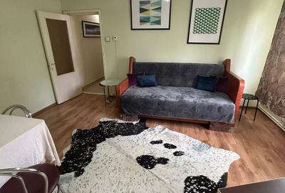 Apartament cu 2 camere în Central - 7