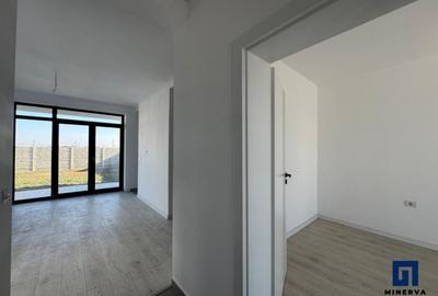 Premium, modern, design exclusivist - Duplex 5 camere, 3 bai, in Timisoara - 7