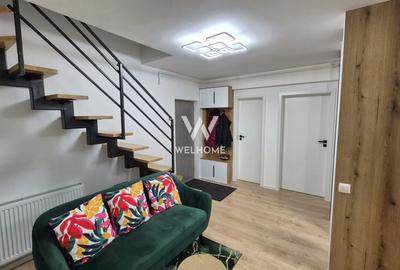 Apartament cu 4 camere decomandat, mobilat în Sud - 3